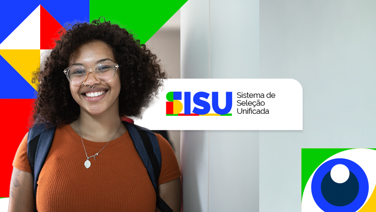 Banner do SiSU
