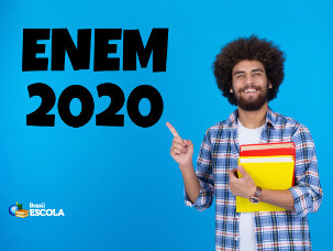 Enem 2020