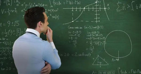30 problemas matemáticos