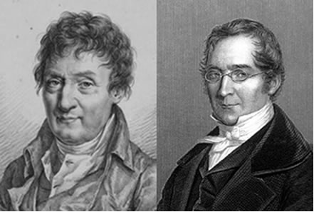 Charles e Gay-Lussac Charles e Gay-Lussac estudaram as transformações isobáricas