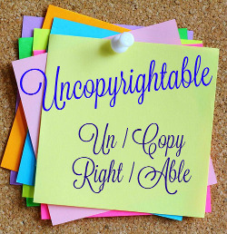 Uncopyrightable: Maior palavra em inglês sem repetição de letras