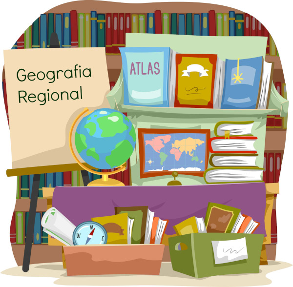 O conceito de Geografia em sala de aula - Educador Brasil Escola