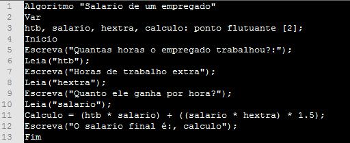 Algoritmos de Ordenação: Bubble Sort, by Henrique Braga
