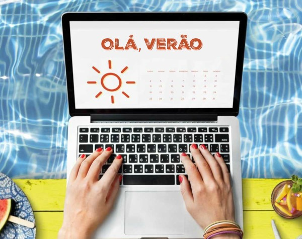 Início do verão