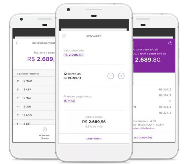 Saiba como pagar cartão de crédito Nubank usando Pix de outros bancos -  TecMundo