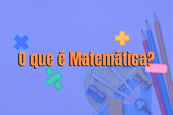 matemática - Matemática