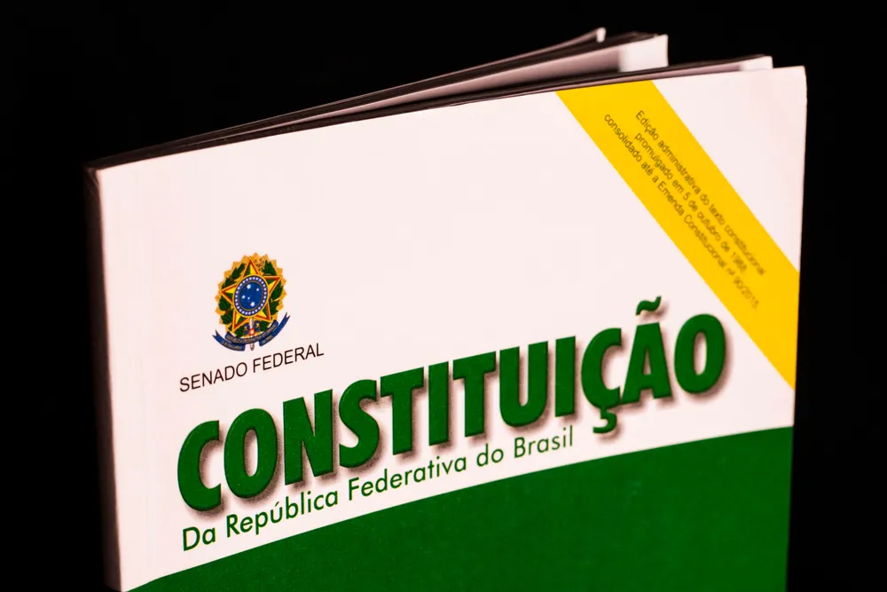 o que são as cláusulas pétreas na CF/1988?