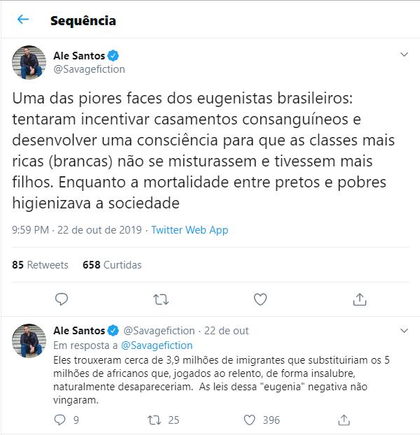 Glossário do Twitter: Entenda o linguajar escrito nos 140 caracteres