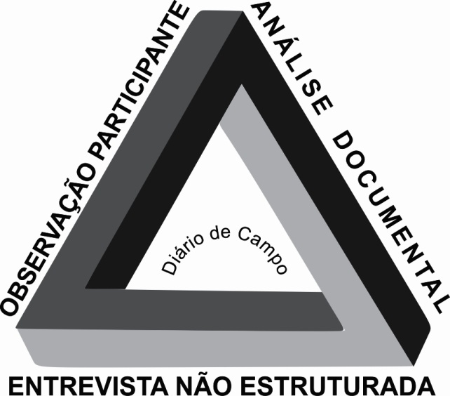 VIDEOAULA 1 - TRIANGULAÇÃO DE DADOS (SÉRIE PESQUISA CIENTÍFICA) 