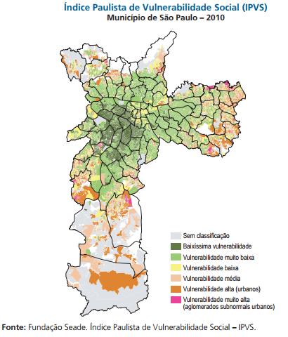 O Sítio das Drogas - Capítulo 2: Uma periferia urbana