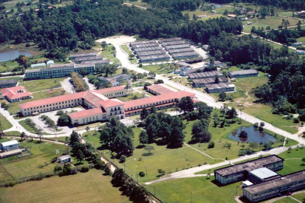 Campus Capão Leão