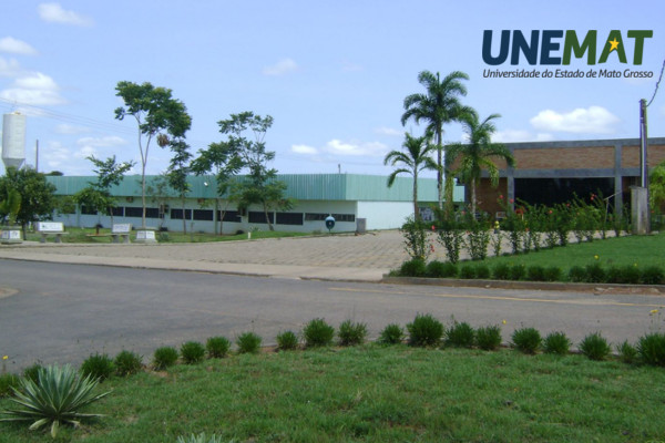 Universidade do Estado do Mato Grosso