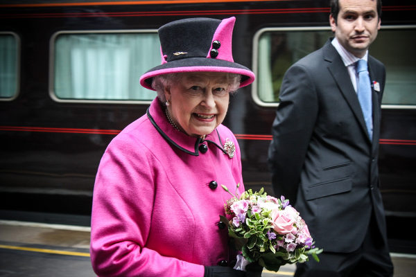 Em junho deste ano, reinado de Elizabeth II completou 70 anos.