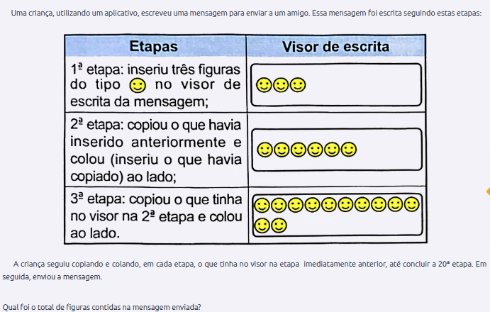 Questão 169 prova amarela Enem 2024