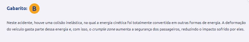 Questão 119 prova amarela Enem 2024