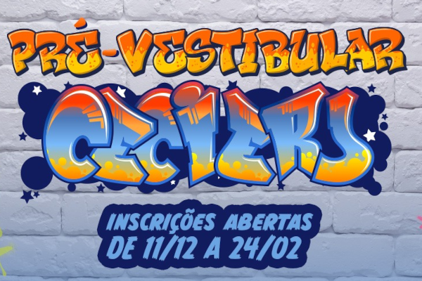 Especial Vestibular UERJ 2025