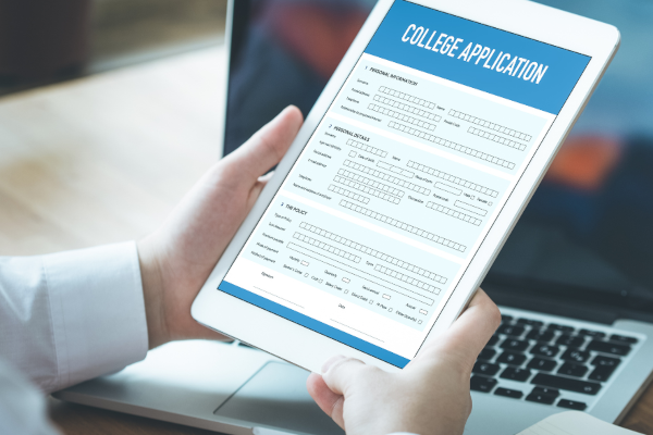 Common App