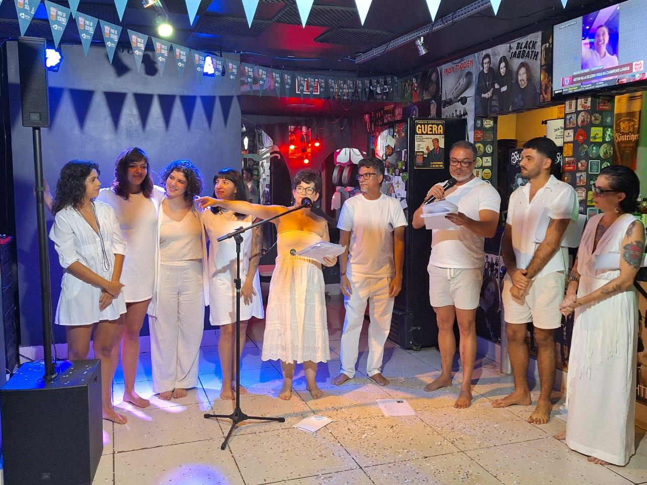 Evento do Pint of Science em Goiânia