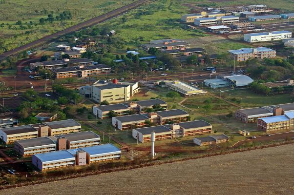 Campus UFGD