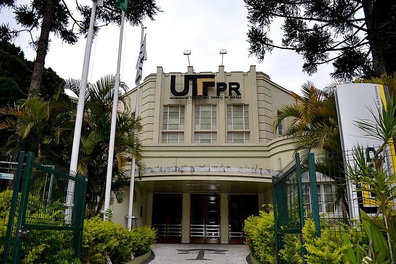 Campus da UTFPR